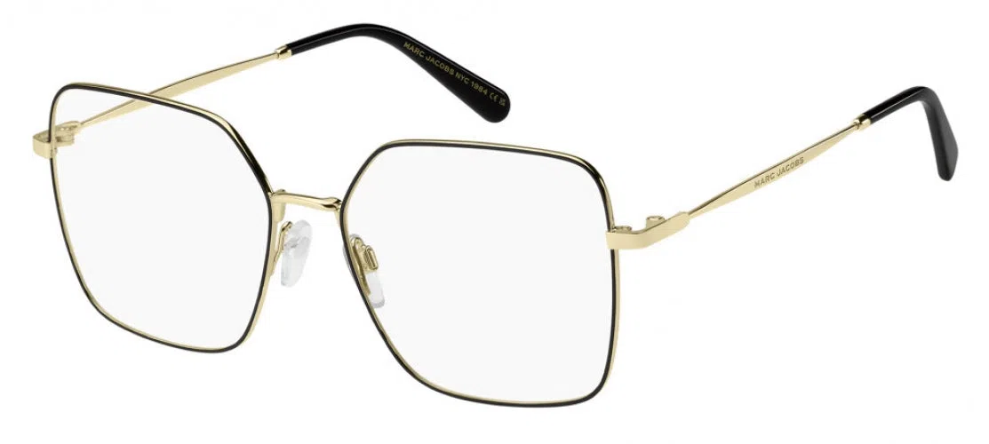 Marc Jacobs MARC867 Eyeglasses - view 3